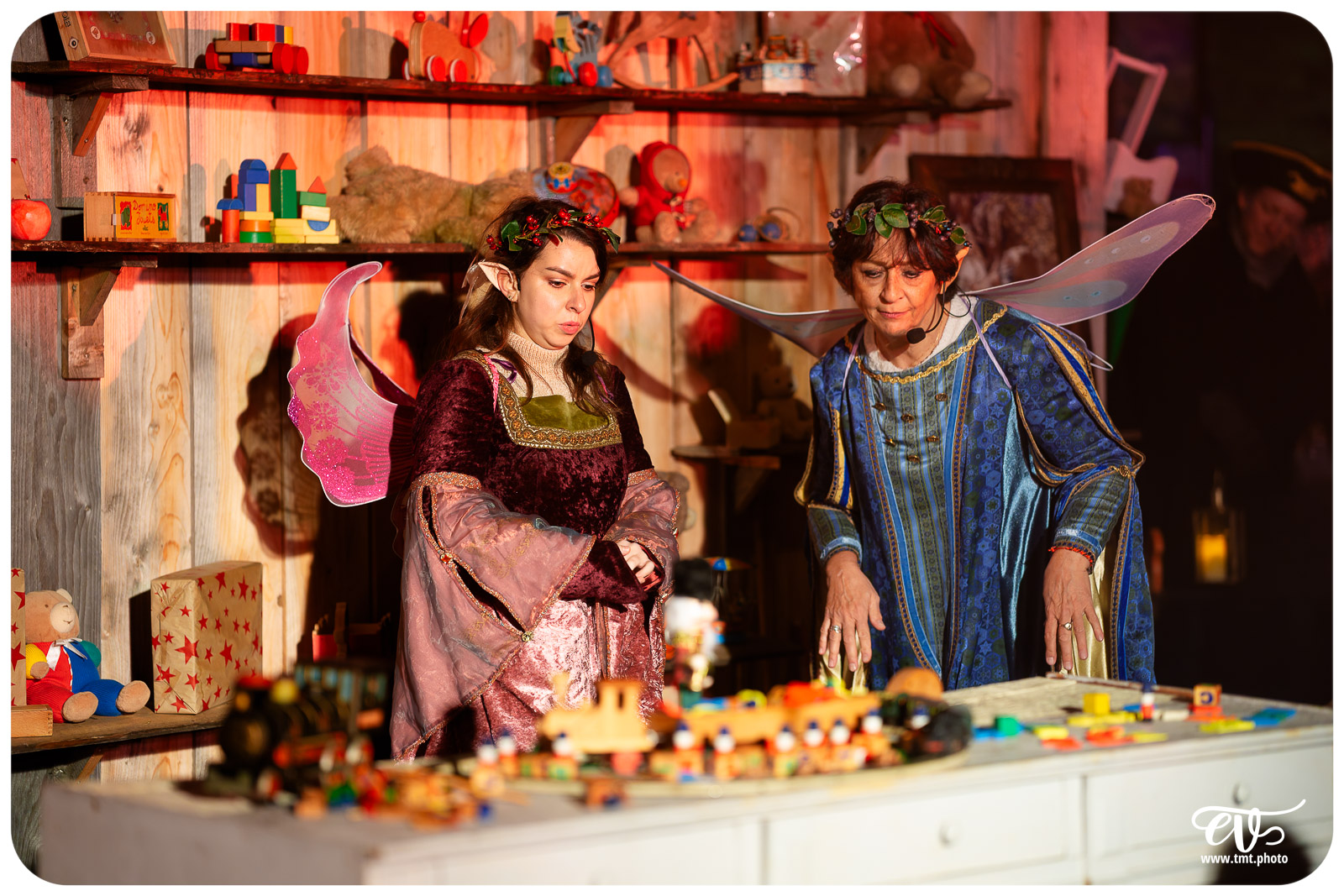 LA FABRIQUE DES RÊVES (EX NIHILO WISSEMBOURG)